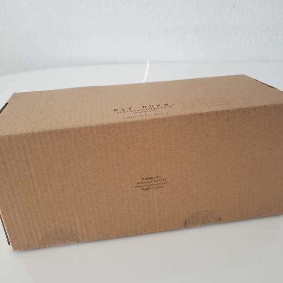 Rae Dunn Herbs and Spice Shakers Set - Picture 7 of 9